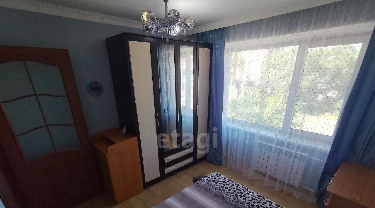 квартира г Белогорск ул Кирова 136 фото 10