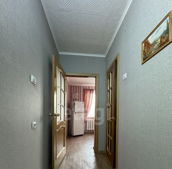 квартира г Благовещенск ул Зейская 45 фото 5