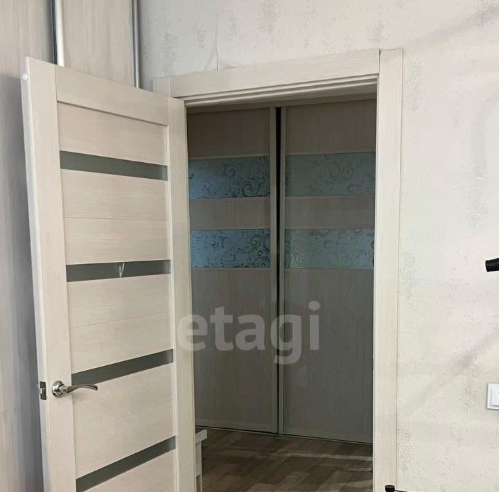 квартира г Благовещенск ул Ленина 30/6 фото 14