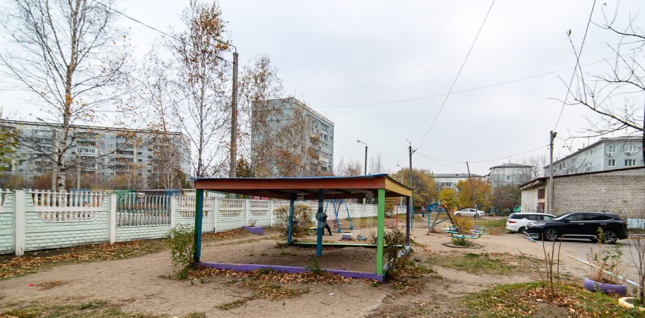 квартира г Благовещенск ул Кантемирова 13в 2-й мкр фото 13