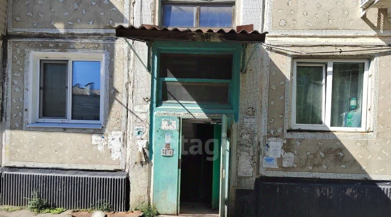 квартира г Свободный ул Островского 4 фото 22