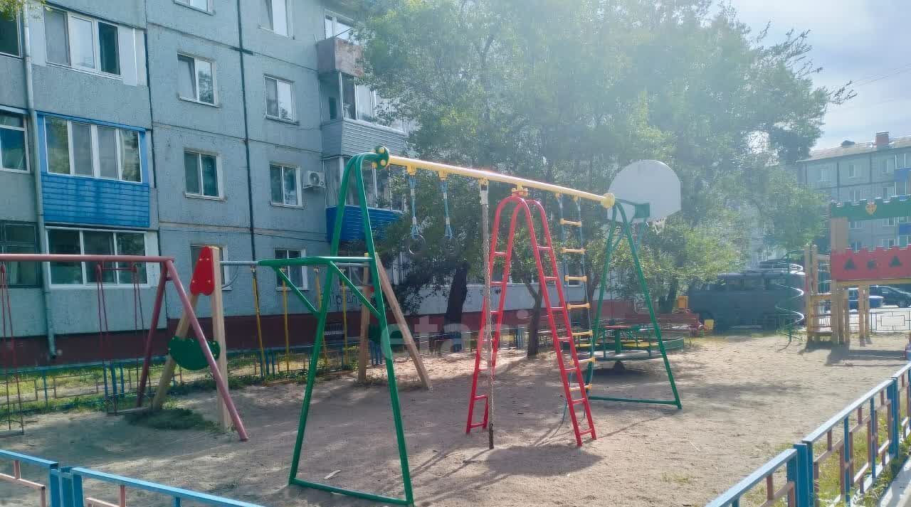 квартира г Белогорск ул Батарейная 4 фото 22