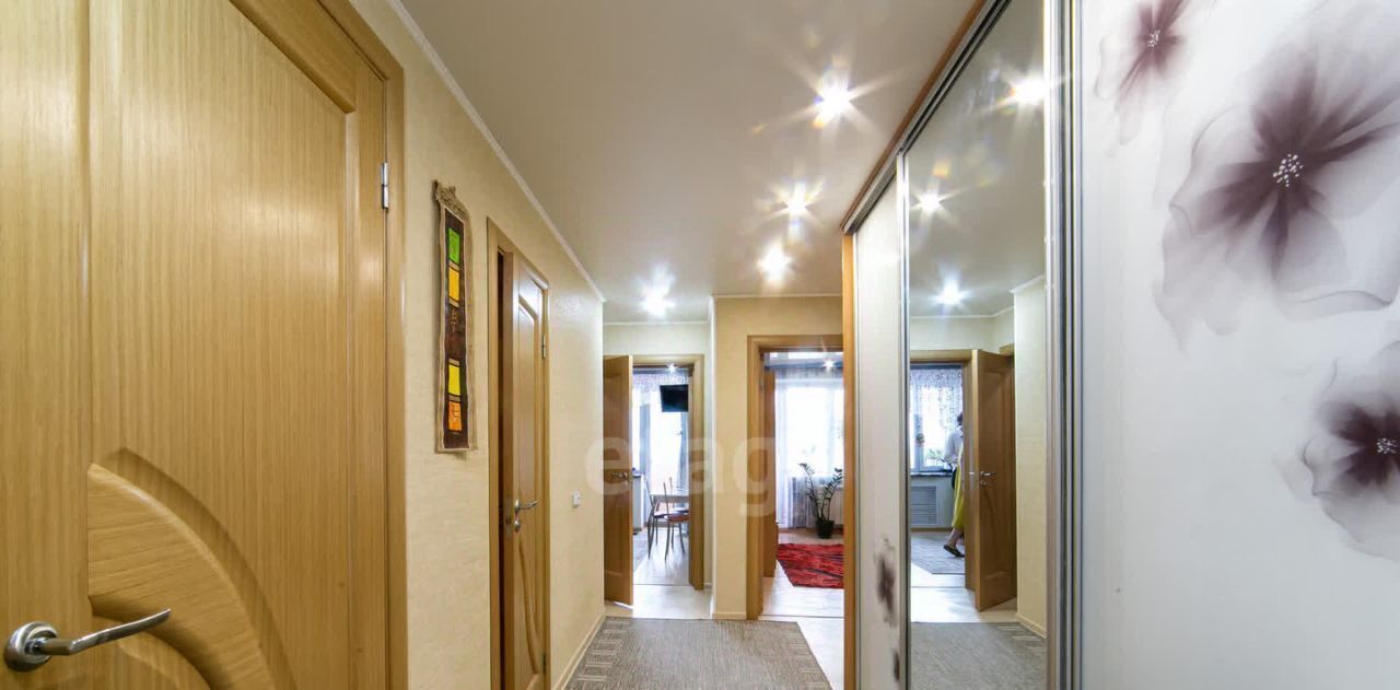 квартира г Благовещенск ул Свободная 32 фото 5