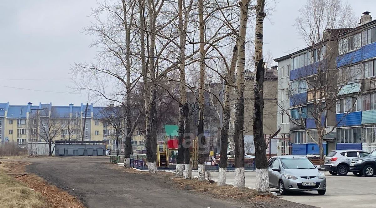 квартира г Белогорск ул 50 лет Комсомола 139 фото 13