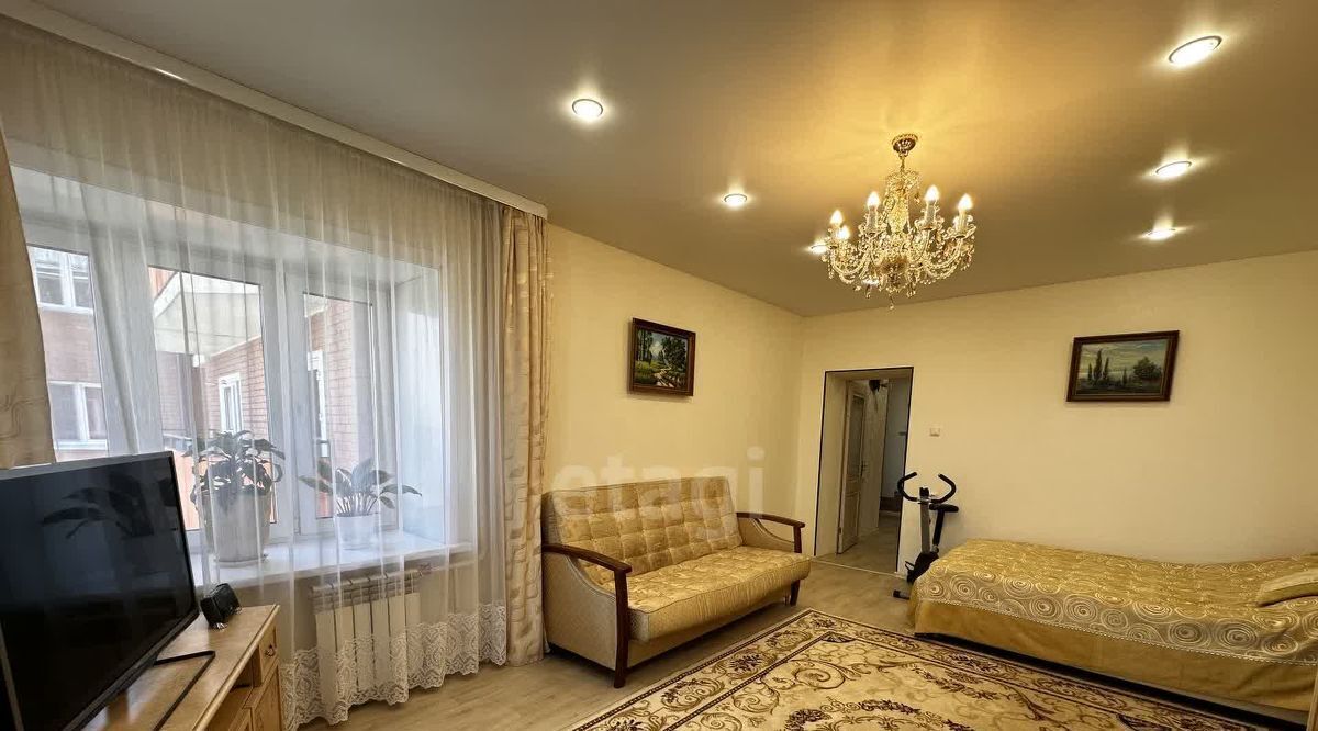 квартира г Благовещенск ул Забурхановская 42 фото 8