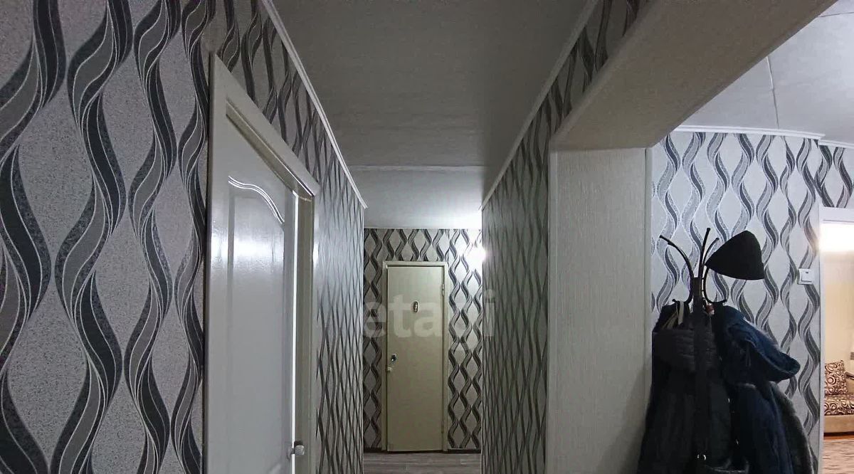 квартира г Свободный ул Кручинина 1 фото 7