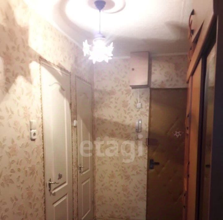 квартира г Благовещенск ул Ленина 12/2 фото 9