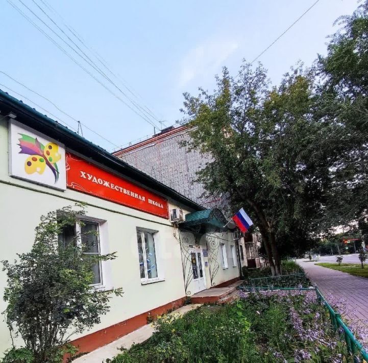 квартира г Благовещенск ул Чайковского 61 фото 18