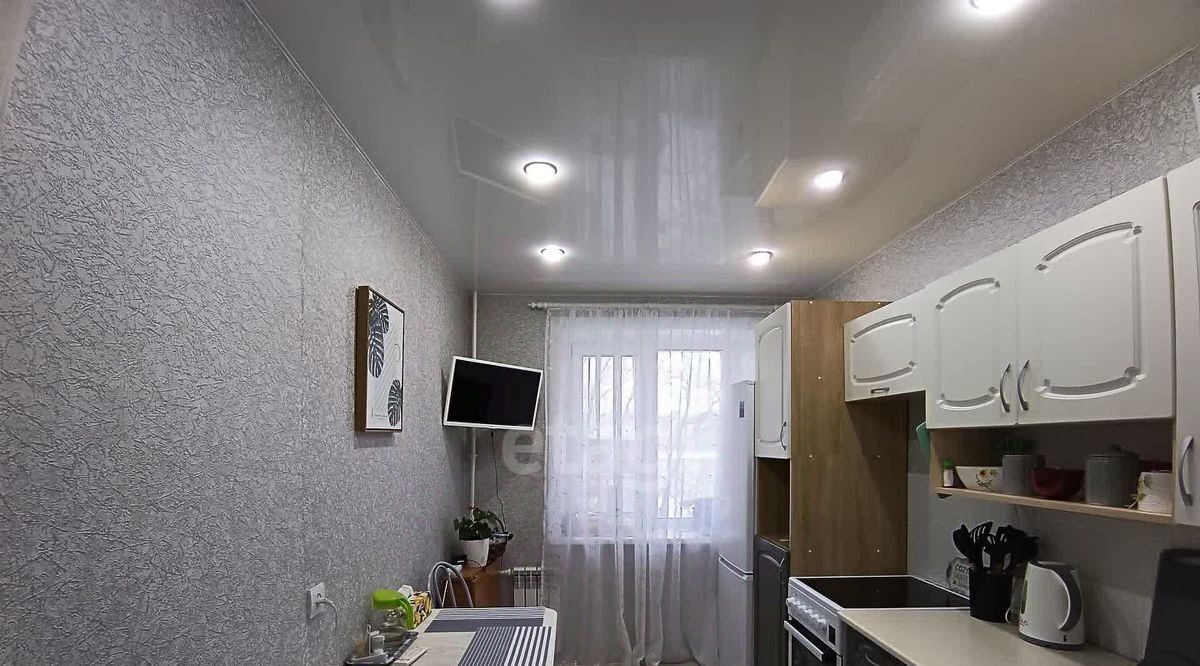 квартира г Свободный ул Кручинина 1 фото 12