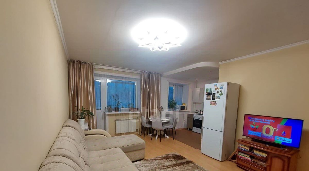 квартира г Благовещенск ул Ленина 25 фото 17
