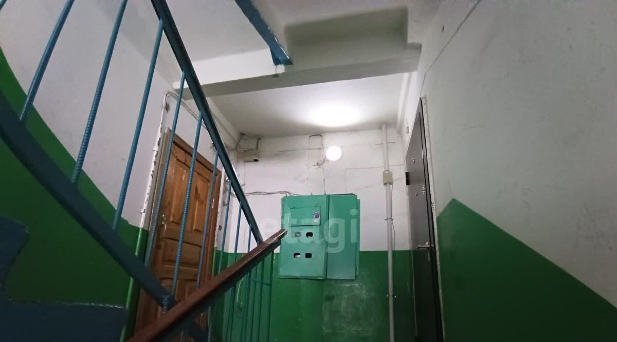 квартира г Свободный ул Кручинина 1 фото 26