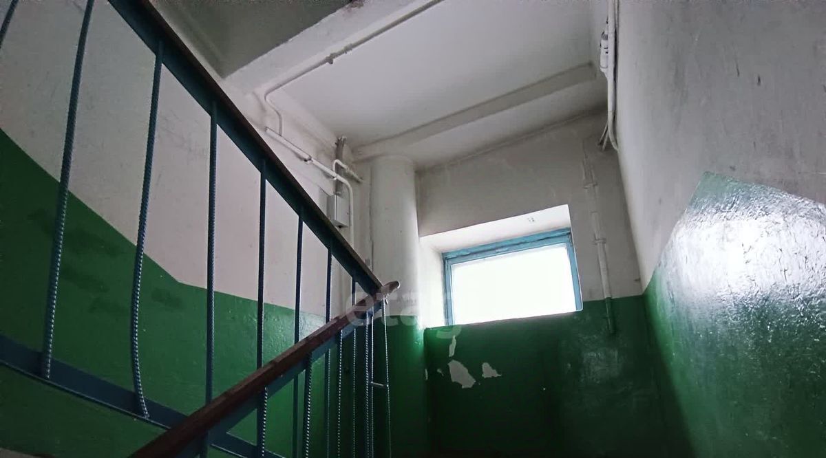 квартира г Свободный ул Кручинина 1 фото 27