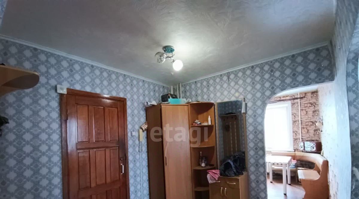 квартира г Свободный ул Новый Быт 55 фото 5
