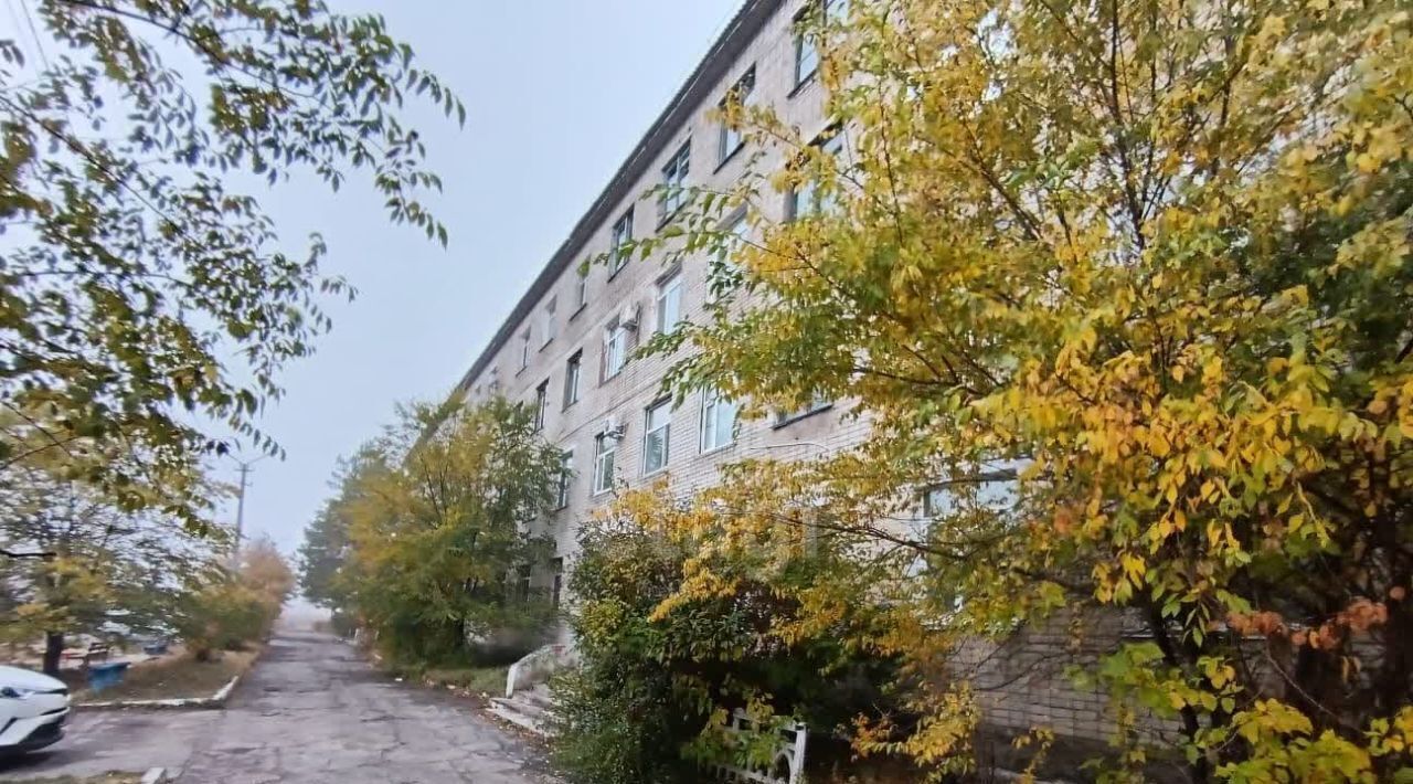 квартира г Белогорск пер Медицинский 8 фото 19