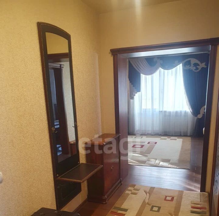 квартира г Благовещенск ул Политехническая 22 фото 23