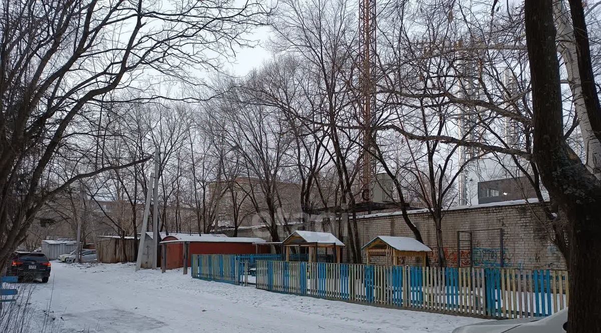 квартира г Свободный ул Кручинина 1 фото 29