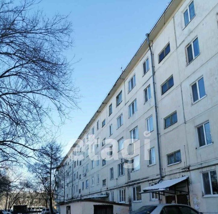 квартира г Свободный ул Новый Быт 55 фото 15