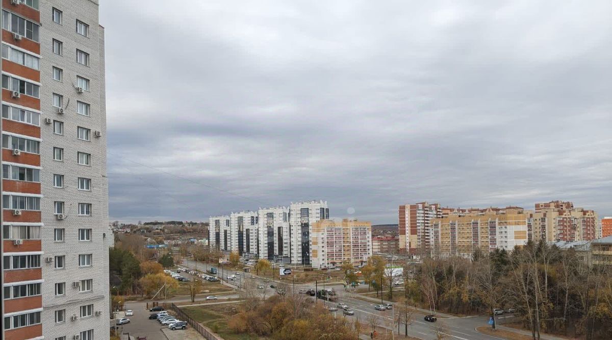квартира г Благовещенск ш Игнатьевское 14/10 ЖК «Солнечный» фото 27