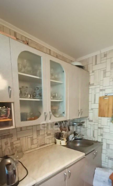 квартира г Белогорск ул 9 Мая 219 фото 5
