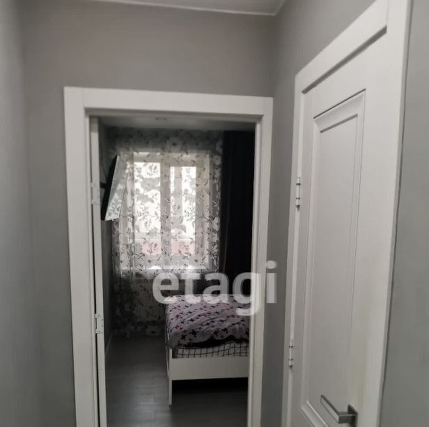квартира г Благовещенск ул Калинина 142/6 фото 10