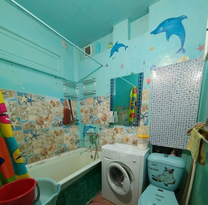 квартира г Белогорск ул Скорикова 20 фото 10