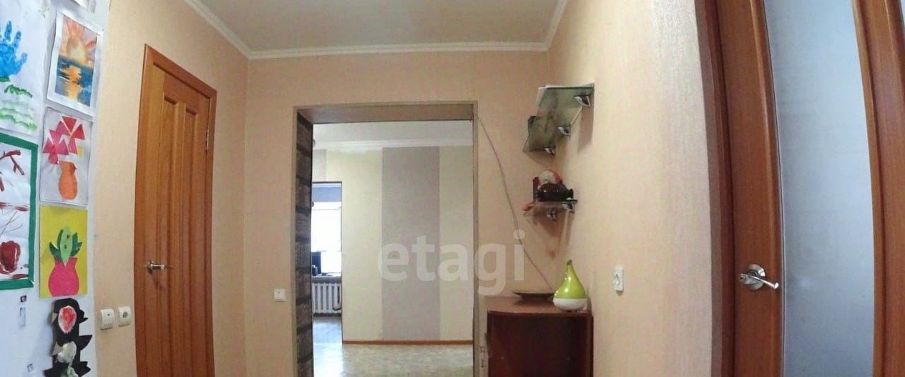квартира г Благовещенск ул Калинина 108 фото 6