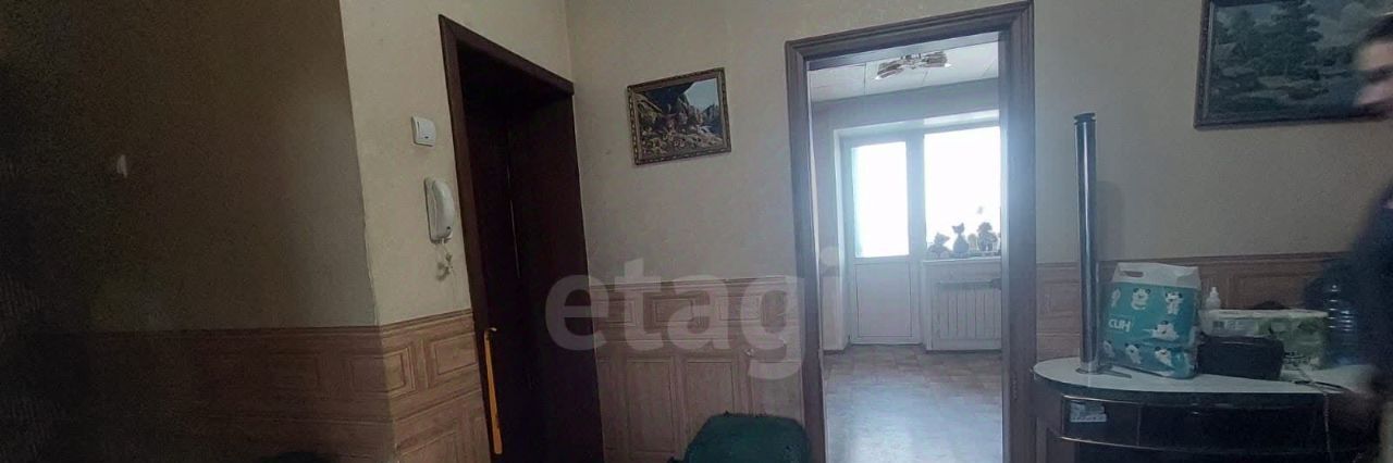 квартира г Белогорск ул Кирова 302 фото 16