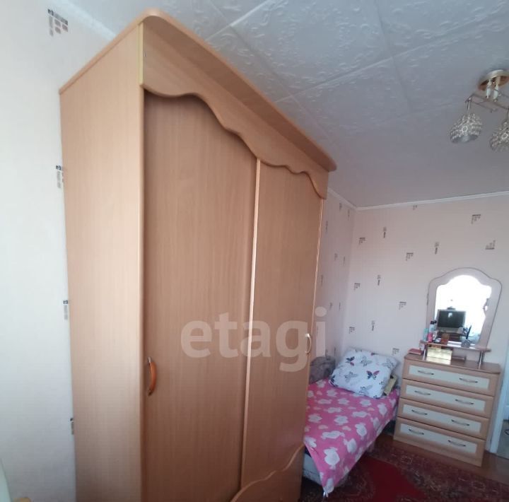квартира г Белогорск ул Озерная 2 фото 5