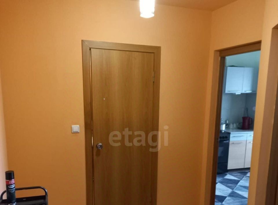 квартира г Благовещенск ул Василенко 3/6 микрорайон «Подсолнухи» фото 6