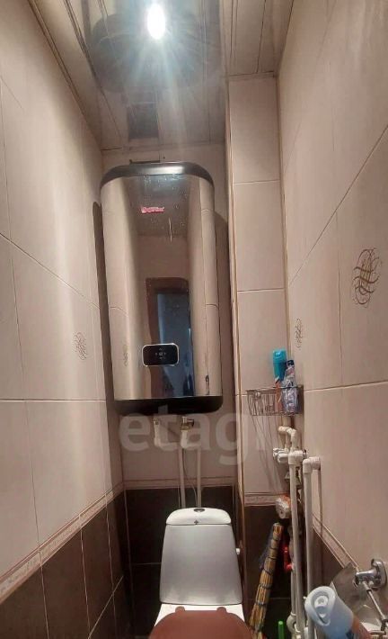 квартира г Белогорск ул Кирова 302 фото 18