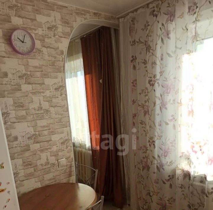 квартира г Белогорск ул Кирова 119 фото 20