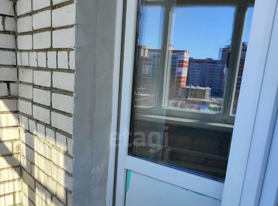 квартира г Благовещенск ш Игнатьевское 13 фото 7