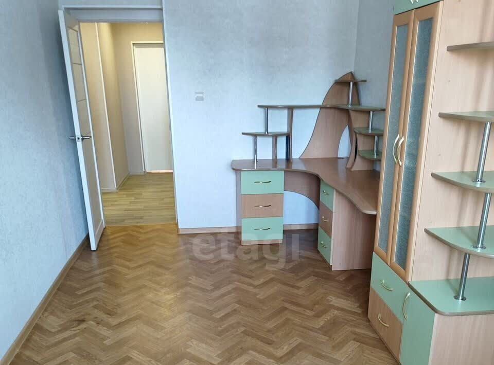 квартира г Благовещенск ш Игнатьевское 13 фото 8
