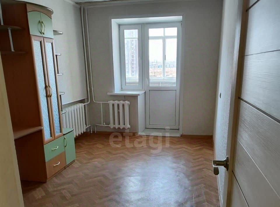 квартира г Благовещенск ш Игнатьевское 13 фото 10