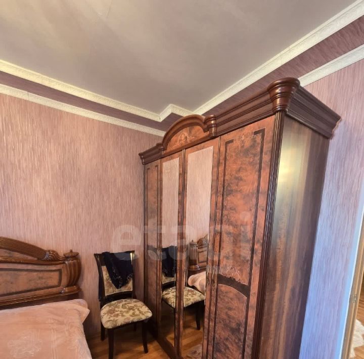 квартира г Белогорск ул Серышева 8 фото 16