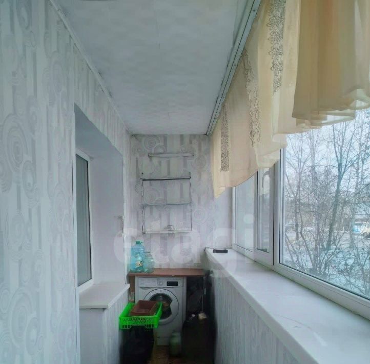 квартира г Белогорск ул Кирова 41 фото 19