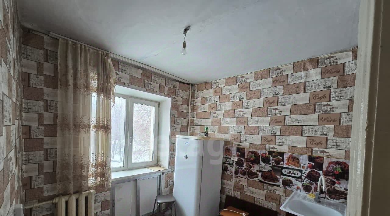 квартира г Белогорск ул 50 лет Комсомола 23 фото 12