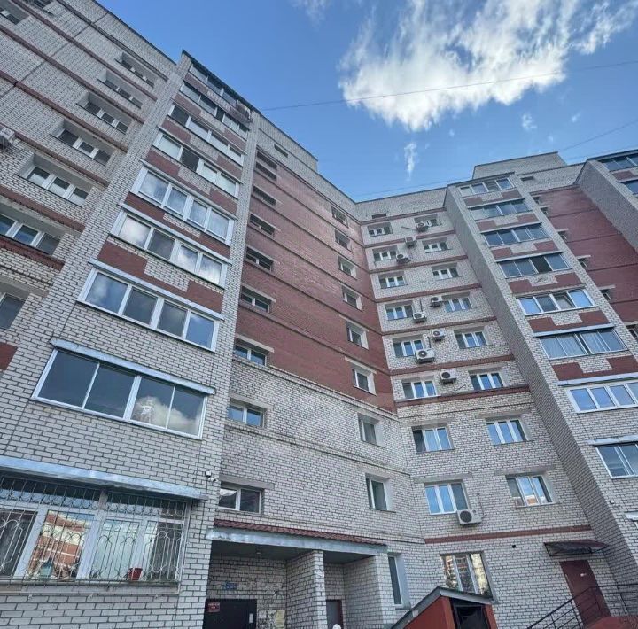 квартира г Благовещенск ул Студенческая 21 фото 17
