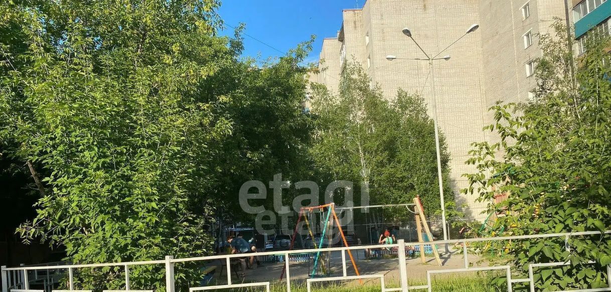 квартира г Белогорск ул Никольское шоссе 25 фото 10