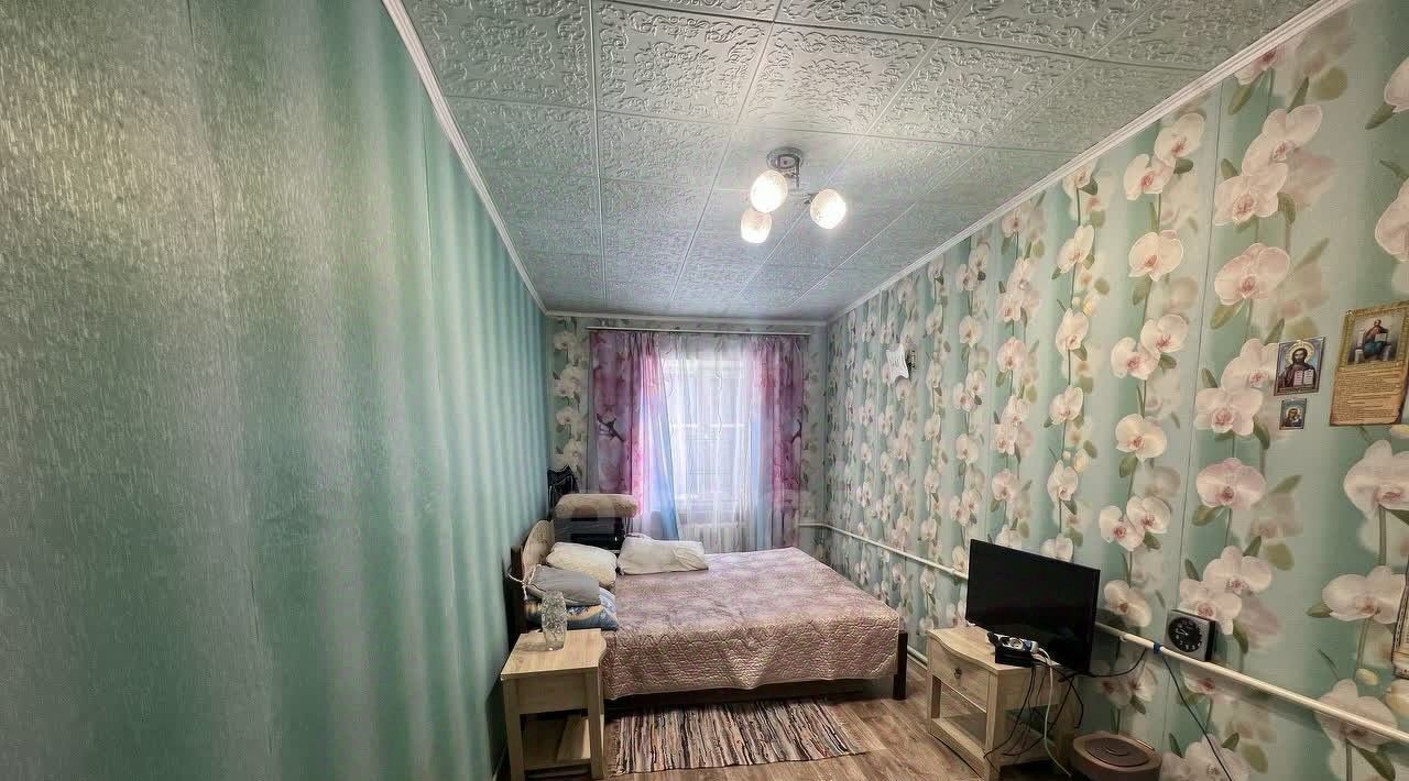 квартира г Свободный пер Механический 16 фото 16