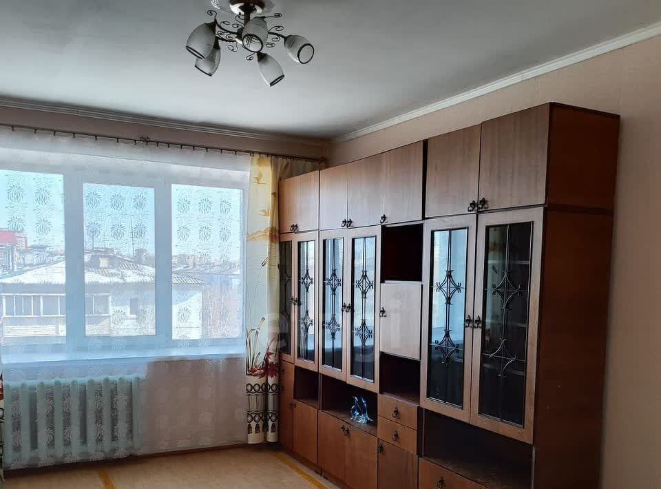 квартира г Благовещенск ш Игнатьевское 13 фото 27