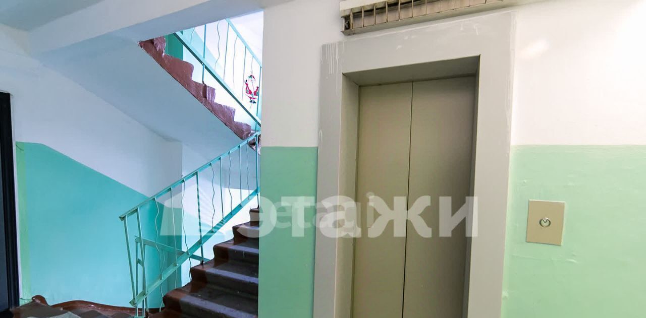 квартира г Благовещенск ш Игнатьевское 5 фото 9