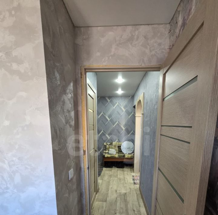 квартира г Белогорск ул Куйбышева 15 фото 13