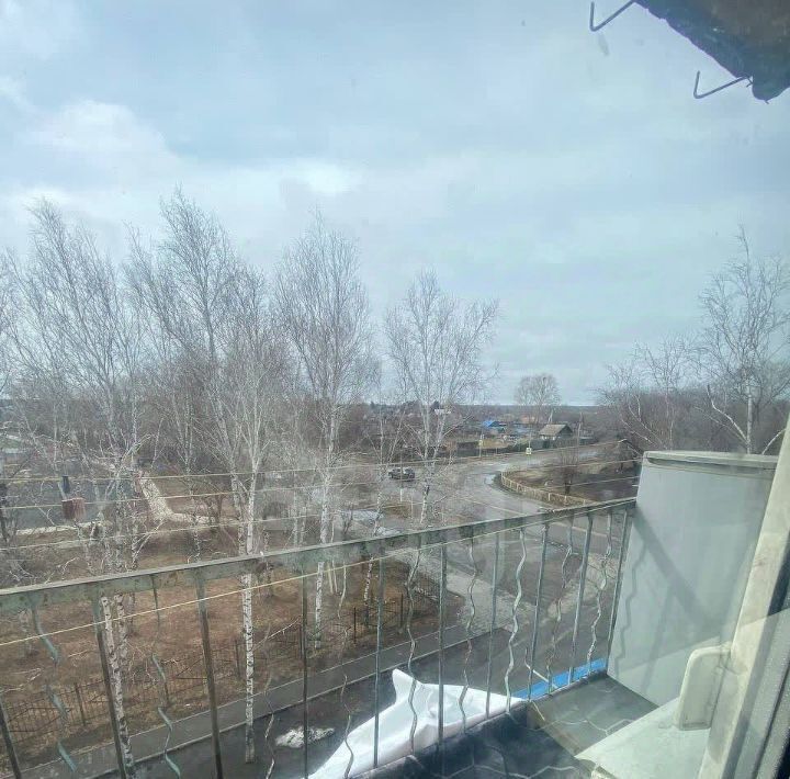 квартира г Белогорск ул Никольское шоссе 63а фото 14