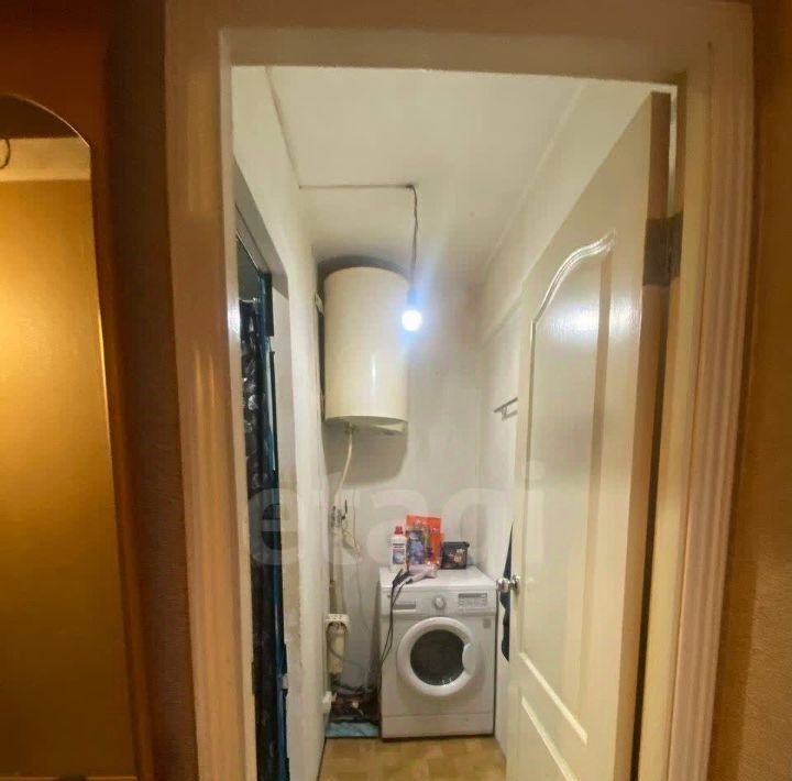 квартира г Белогорск ул Никольское шоссе 63а фото 11