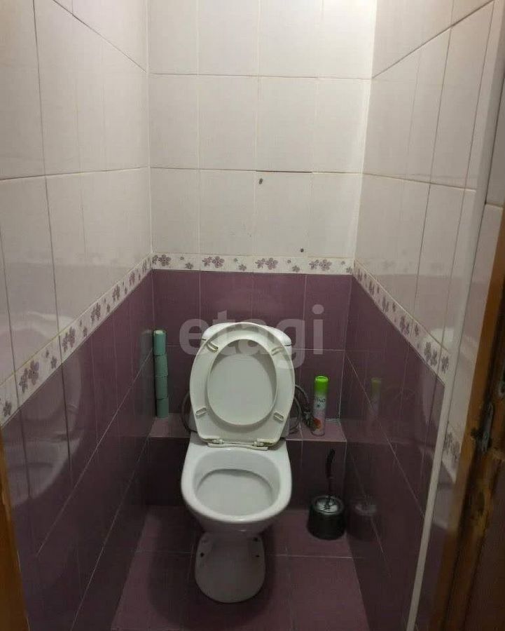 квартира г Хабаровск р-н Железнодорожный ул Данчука 3 фото 10