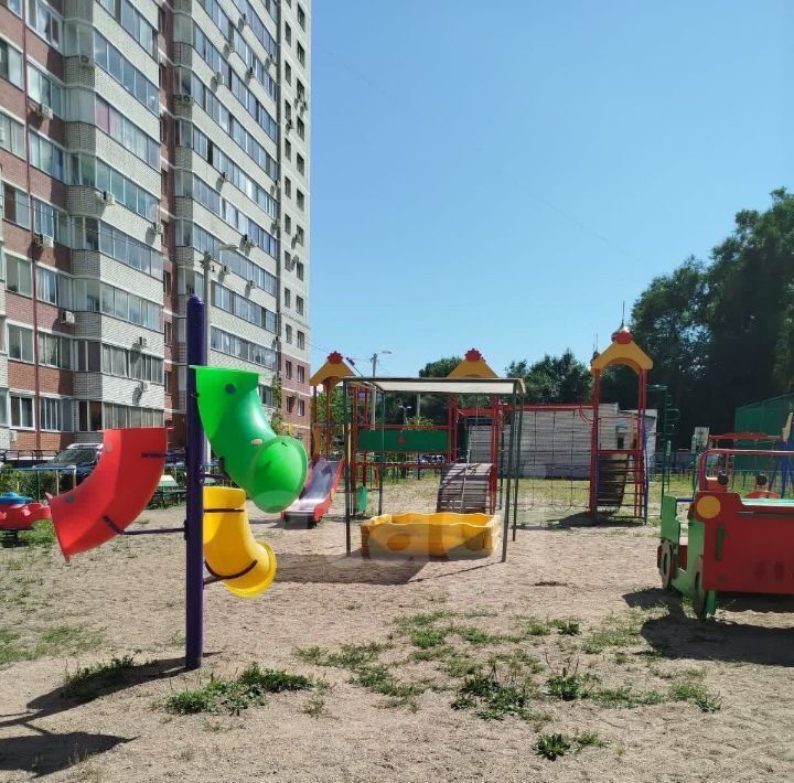 квартира г Благовещенск ул Пушкина 100 фото 16