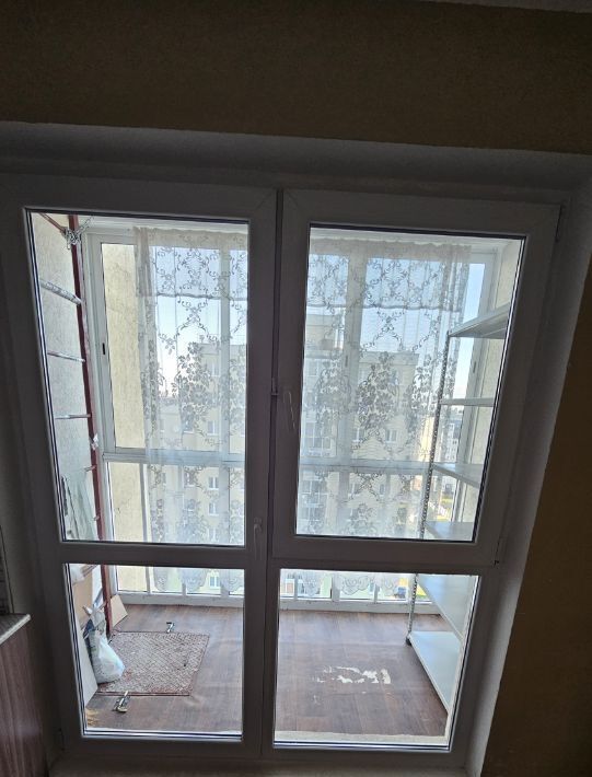 квартира г Калининград р-н Московский ул Левитана 60к/3 фото 8