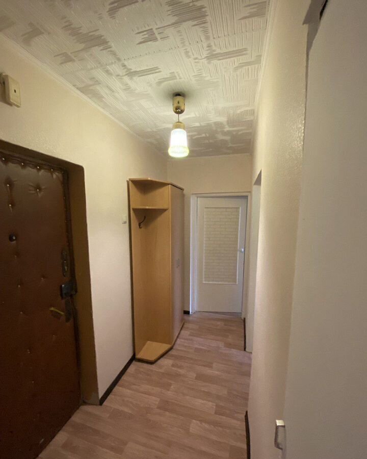 квартира г Ангарск р-н Кварталы, 8, Ангарский г. о., 278-й квартал фото 6