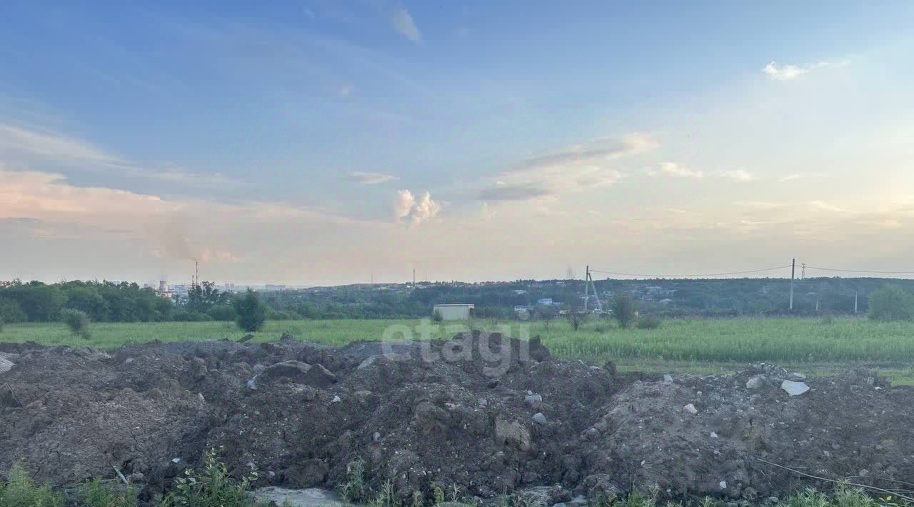 земля г Благовещенск с Плодопитомник фото 1